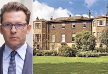 全球最贵私宅成交,买家身份至今保密:2.7亿镑,一个伦敦地产传奇的谢幕与新局