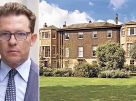 全球最贵私宅成交,买家身份至今保密:2.7亿镑,一个伦敦地产传奇的谢幕与新局