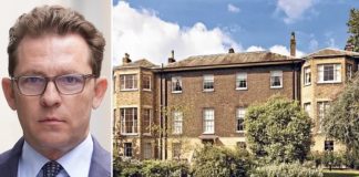 全球最贵私宅成交,买家身份至今保密:2.7亿镑,一个伦敦地产传奇的谢幕与新局