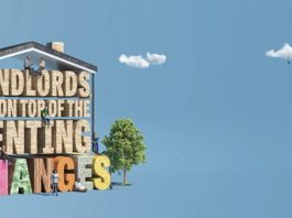 英镑汇率下跌+英国出租回报率创新高|今天起英国房东报税规则变了!