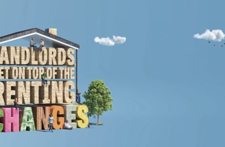 英镑汇率下跌+英国出租回报率创新高|今天起英国房东报税规则变了!