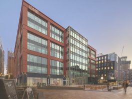 摩根大通在伦敦金丝雀码头打造265米新地标|英国持有出租公寓的你,多了一项法律义务