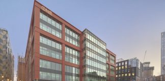 摩根大通在伦敦金丝雀码头打造265米新地标|英国持有出租公寓的你,多了一项法律义务