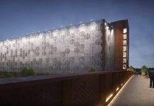 曼彻斯特机场科创新城落地,带动八千就业|伦敦豪宅需求反弹,全英出租回报率突破8%