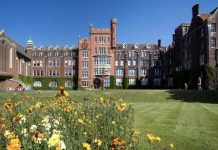 137年老牌私校突然倒闭:VAT新政下,英国教育资产逻辑被彻底改写!