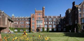 137年老牌私校突然倒闭:VAT新政下,英国教育资产逻辑被彻底改写!