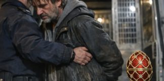 伦敦一个包被偷,里面装的是价值220万镑的“蛋”和表!顶级富豪圈,就是这么玩的……