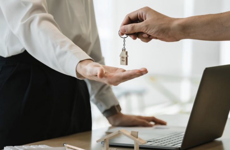 从81个变成5个:伦敦廉价出租房的最后阵地,也是投资者最后的入场窗口?