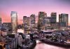 中资企业的海外地产“掘金”之路:最爱英国