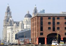 英国房价开始回调了……等等,伦敦依旧坚挺!