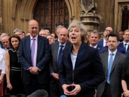 英国新首相上任后住房政策分析,最受影响最大的是Northern Powerhouse