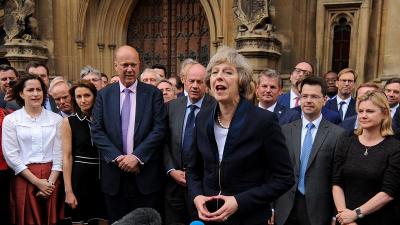 英国新首相上任后住房政策分析,最受影响最大的是Northern Powerhouse