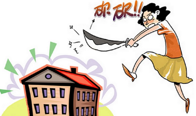 在退欧这个档口上… 现在在英国买房,教你怎么砍价