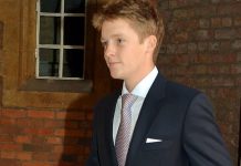 英国第三富的公爵去世,25岁小鲜肉继承财产,但他为啥没怎么交遗产税?