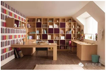 在家办公?手把手教你打造一个Home Office