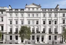中国企业英国买买买,这下买到了英国女王的边上…跟女王做邻居究竟要多少钱?