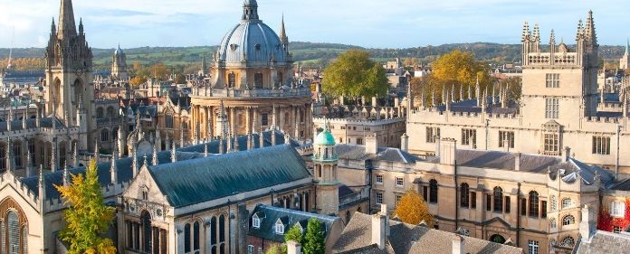 世界前100名大学周边房价都怎样?世界最贵的居然在香港…