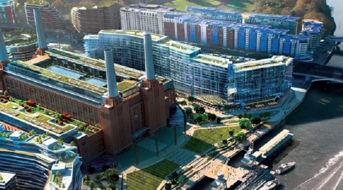 伦敦市长下令正式调查海外投资与伦敦房价关联!终于要对海外投资者开枪了?