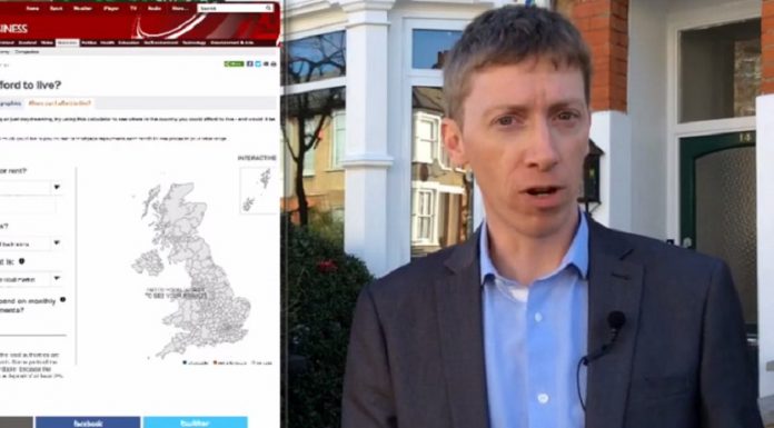 本地买家不敢买,海外投资者拼命买,连BBC都惊动了……