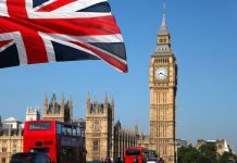 英国股市又创下历史新高! 脱欧算啥,投资者对整个英国的经济继续看好啊!