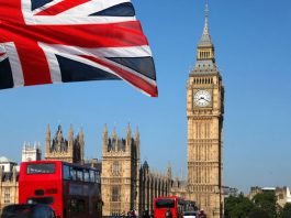 英国股市又创下历史新高! 脱欧算啥,投资者对整个英国的经济继续看好啊!