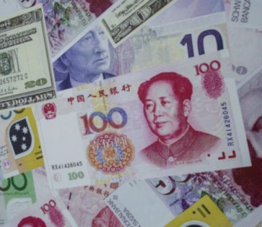 中国资本管制,会不会影响老外们的钱袋子?这引发了他们大面积的讨论