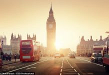 2050年,英国将成为人口最多的欧洲国家… 不可思议?不都脱欧了么?