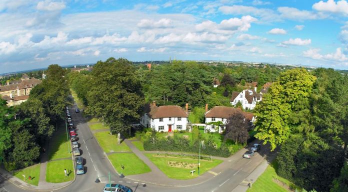英国低于市场价的 Starter Homes,到底是个什么样的存在?
