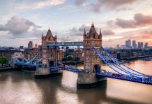 为何那么多央行大幅削减欧元资产?为何英国提前大选,英镑又涨了上来?