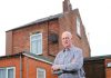 英国最牛钉子户,坚挺18年:不给我百万英镑,我就不走!