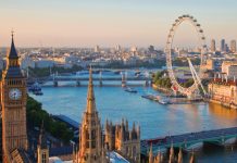 海外投资110亿英镑涌入伦敦房地产:都是谁在花钱?花在哪儿了?