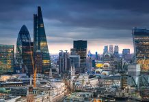 六月英国房价数据出炉,房地产市场开始回暖!