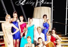 Lady Gaga的御用亚洲服装设计师Ashley,伦敦豪宅要卖啦!