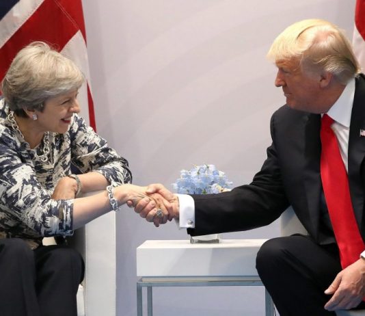 G20首脑峰会:英国得到了啥?又对未来投资有什么启示?