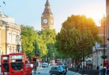 英国上半年酒店行业投资超20亿英镑,办公室地产交易额达82亿英镑!