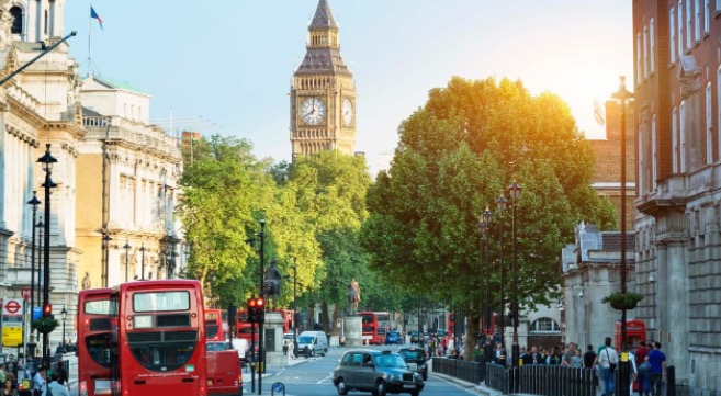 英国上半年酒店行业投资超20亿英镑,办公室地产交易额达82亿英镑!