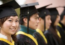 伦敦高校留学生数量全球居冠,猜猜哪国留学生最多?哪里有商机?