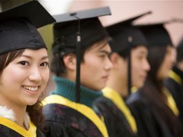 伦敦高校留学生数量全球居冠,猜猜哪国留学生最多?哪里有商机?