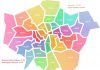 到2026年,伦敦各区人口有多少?涨了多少?意味着什么?
