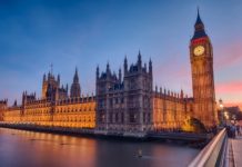 这世界果然还是有钱人的:10亿英镑的伦敦Westminster建房计划,只有四套保障性住房!