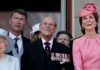 BBC纪录片《威廉凯特和乔治》,揭露英国王室家族鲜为人知的生活!王室生活不易!