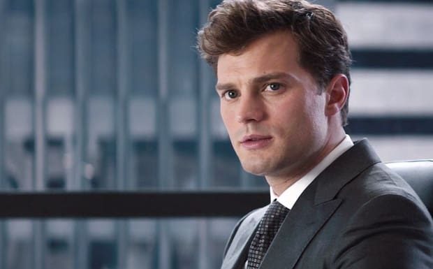 全球最性感的男人,《五十度灰》的霸道总裁Jamie Dornan,让我们走进他的家!