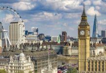 在英国的这些地方,房子建越大越赔钱…千万别“踩雷”!