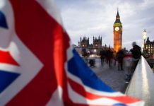 纯属YY:五年内英国反脱欧大戏的三条路,剧本已经写好了!