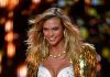 维秘天使Karlie Kloss,明明可以靠脸吃饭的她偏偏要当程序员!