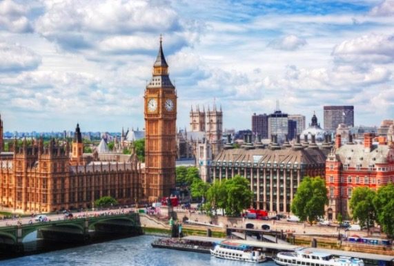 英国央行加息之后,英国房价会如何变化?哪里涨的快?