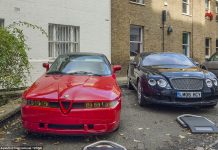 花样促销:买房送4个市中心车位?俗!再送两辆豪华跑车!