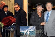 加拿大亿万富翁夫妇在豪宅离奇死亡,是谋杀妻子后自杀?还是他人仇杀?