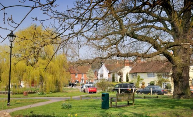 2017英国生活质量报告:哪些地方的生活质量最高?