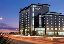 两大海外酒店集团联手,8亿英镑收购英国连锁酒店Jurys Inn Hotel Group!